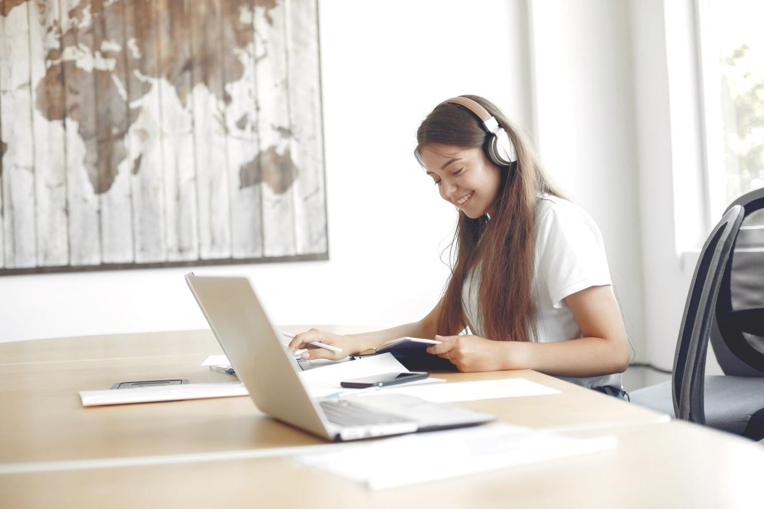 Session de formation en analyse financière avec étude de cas réels