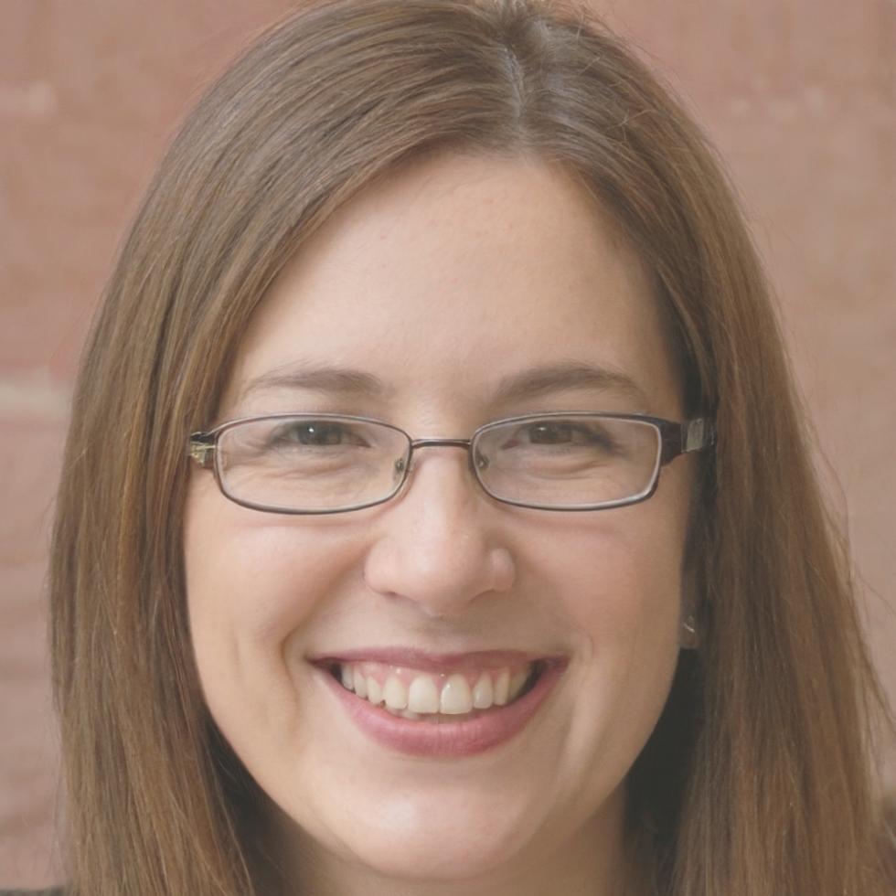 Portrait de Léonie Deschamps, contrôleur de gestion