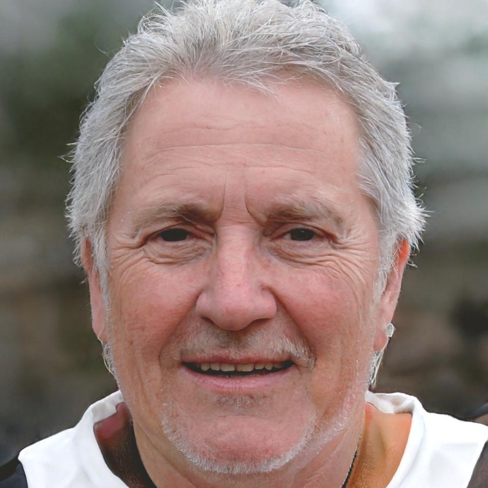 Portrait de Théo Lemarchand, directeur des analyses budgétaires